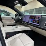 Li Auto Li L6 2024 из Китая