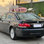 BMW 7 Series 2007 из Китая