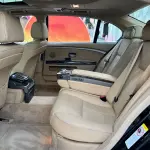 BMW 7 Series 2007 из Китая