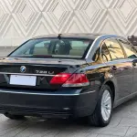 BMW 7 Series 2007 из Китая