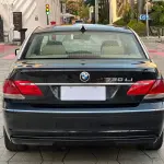 BMW 7 Series 2007 из Китая