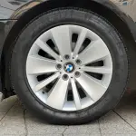 BMW 7 Series 2007 из Китая