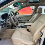 BMW 7 Series 2007 из Китая