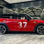 MINI Mini 2019 из Китая