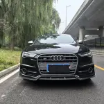 Audi S6 2018 из Китая