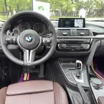 BMW 3 Series 2019 из Китая