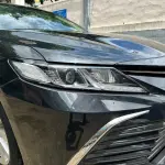 Toyota Camry 2021 из Китая
