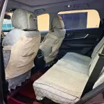 Chery Tiggo 8 2020 из Китая