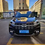 Chery Tiggo 8 2020 из Китая