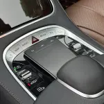 Mercedes-Benz S-Class 2020 из Китая