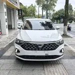 Jetta VA3 2023 из Китая