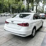 Jetta VA3 2023 из Китая