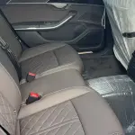 Audi A8 286 л.с. из Китая