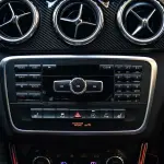 Mercedes-Benz GLA AMG 2017 из Китая