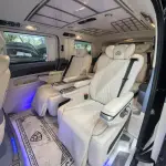 Mercedes-Benz Vito 2023 из Китая