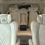 Mercedes-Benz Vito 2023 из Китая