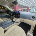 Mercedes-Benz Vito 2023 из Китая