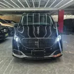 Mercedes-Benz Vito 2023 из Китая