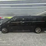 Mercedes-Benz Vito 2023 из Китая