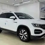 Volkswagen Tayron 2021 из Китая