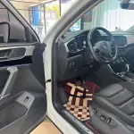 Volkswagen Tayron 2021 из Китая