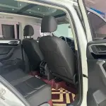 Volkswagen Tayron 2021 из Китая