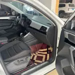 Volkswagen Tayron 2021 из Китая