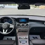 Mercedes-Benz GLC 2020 из Китая