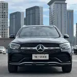Mercedes-Benz GLC 2020 из Китая