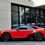 Porsche 911 2020 из Китая