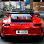 Porsche 911 2020 из Китая