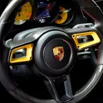 Porsche 911 2020 из Китая