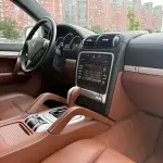 Porsche Cayenne 2010 из Китая