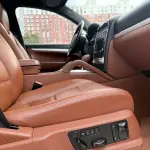 Porsche Cayenne 2010 из Китая