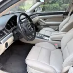 Audi S8 2009 из Китая