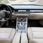 Audi S8 2009 из Китая