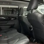 Toyota Highlander 2024 из Китая