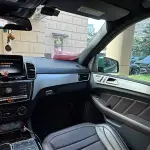 Mercedes-Benz GLE AMG 2017 из Китая