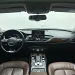 Audi A6L New Energy 2018 из Китая