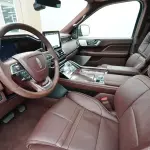 Lincoln Navigator 2022 из Китая