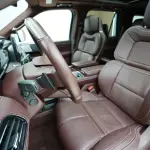 Lincoln Navigator 2022 из Китая