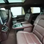 Lincoln Navigator 2022 из Китая