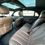 Mercedes-Benz S-Class 2017 272 л.с. — лот 56415058 из Китая