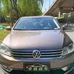 Volkswagen Magotan 2015 из Китая