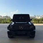 Mercedes-Benz G-Class 2018 245 л.с. — лот 56415159 из Китая