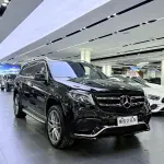 Mercedes-Benz GLS AMG 2018 из Китая