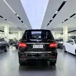 Mercedes-Benz GLS AMG 2018 из Китая