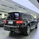 Mercedes-Benz GLS AMG 2018 из Китая