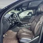 Mercedes-Benz GLS AMG 2018 из Китая