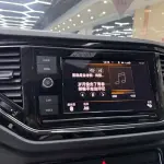Volkswagen T-Roc 2020 из Китая